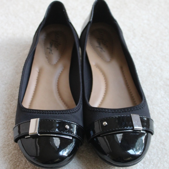 dexflex comfort flats